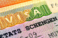 Visavi (Право-Лыбедская ул., 27, Рязань), помощь в оформлении виз и загранпаспортов в Рязани