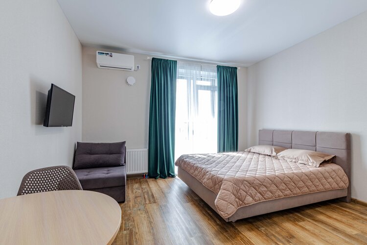 Hotel Uralskoe Gostepriimstvo, Verhnyaya Pyshma, photo