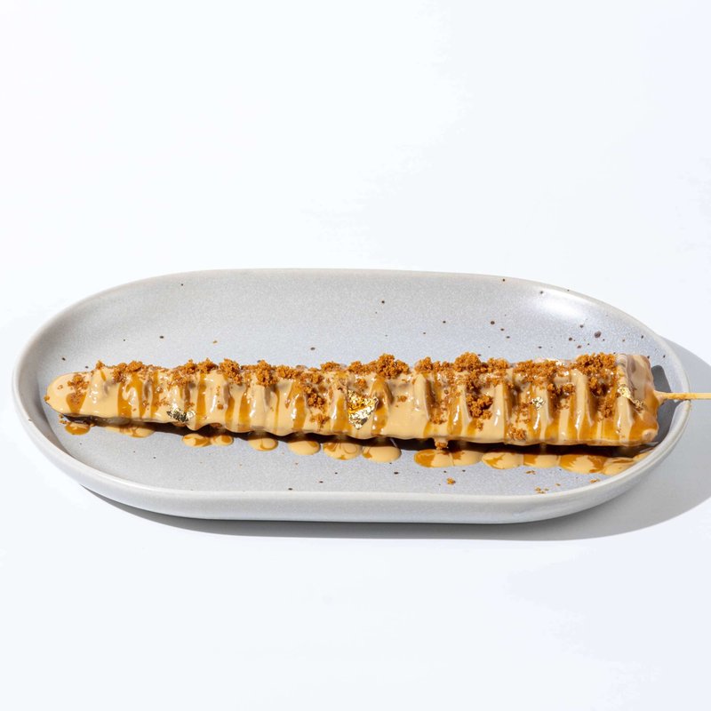 Вафли стейк gold