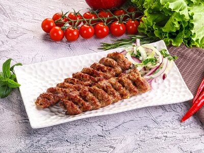 Domoi Russian-Viet Cuisine & BBQ (Khanh Hoa Province, Nha Trang, An Vien), restaurant