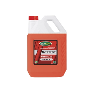 Антифриз oilright 40