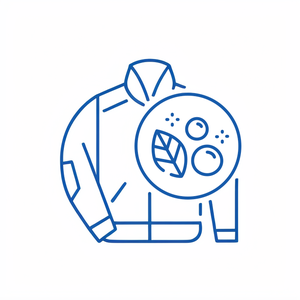 Куртка демисезонная