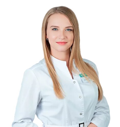 Tıp merkezleri ve klinikler Nadezhda, Tambov, foto