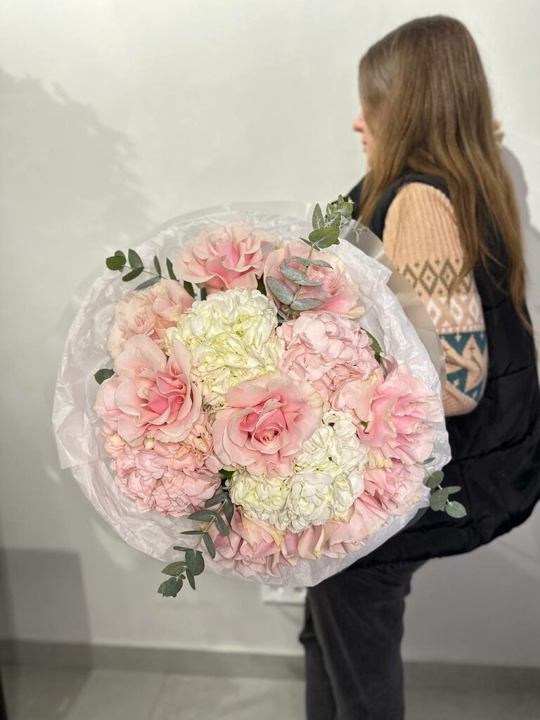 Дорогая элегантность