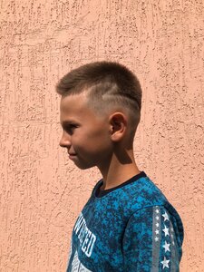 Парикмахер barber в Казахстане — Красота и здоровье