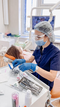 Зональная станция томск стоматология бесплатная стоматология томска