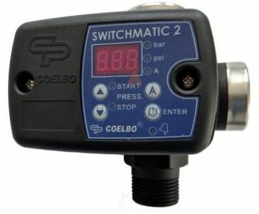 Реле давления switchmatic 1