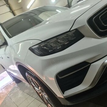 Автомойка 88