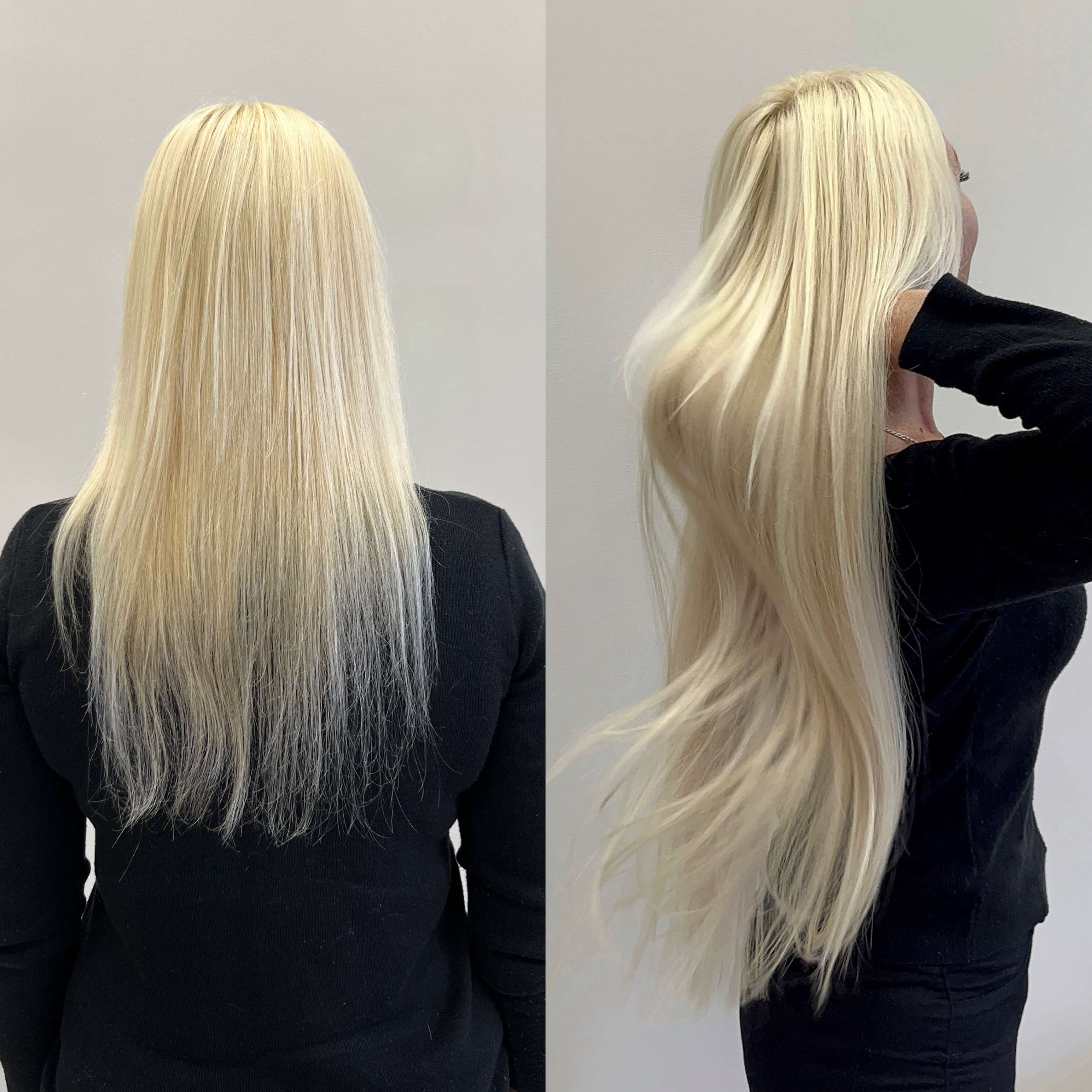 Jasmin Hair Studio