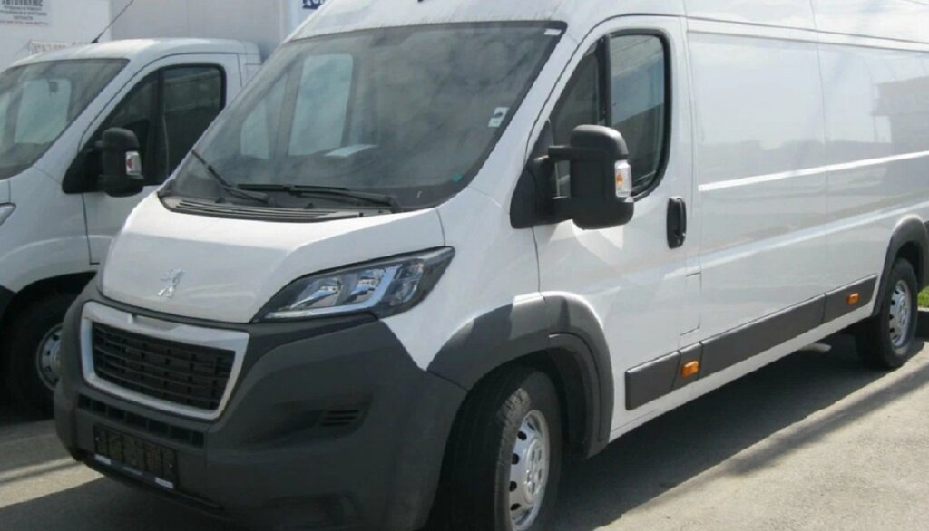 Обслуживание Peugeot Boxer,Citroen Jumper, Fiat Ducato
