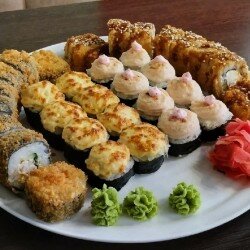 Япоshik ул аркадия гайдара 24 фото