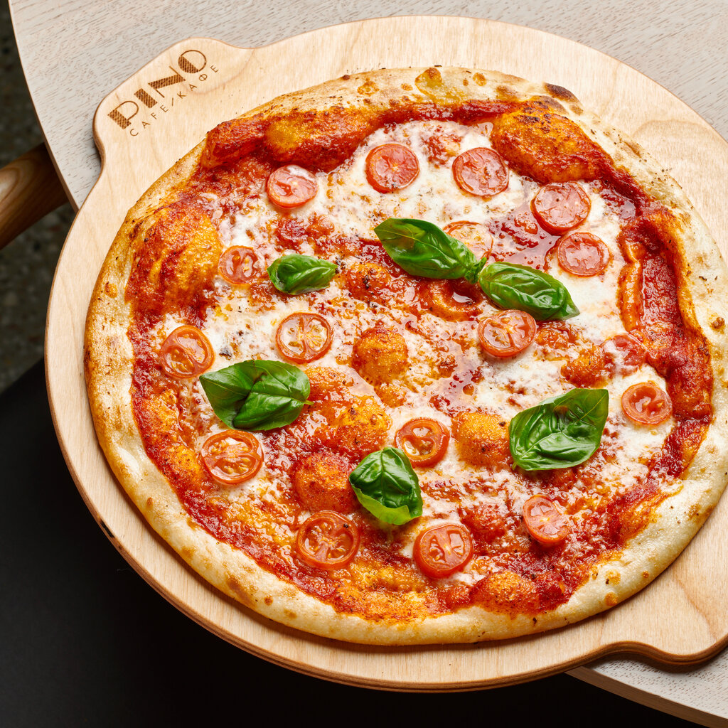 итальянская пицца классика фото 48