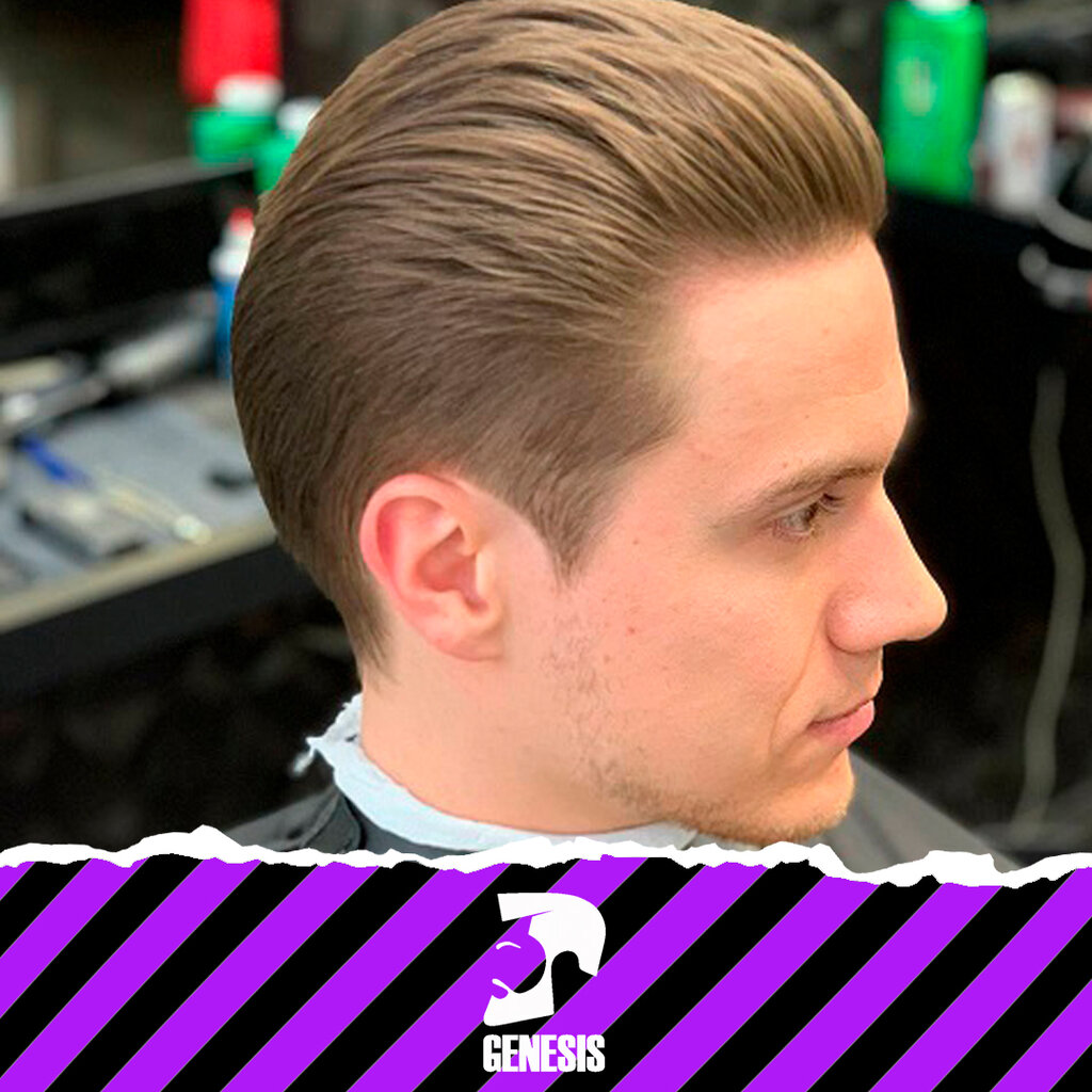 Укладка Волос с помощью фена и стайлинга (Арт-директор)