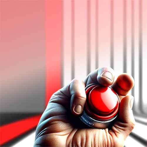 Тревожная кнопка