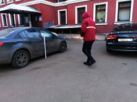 Дельта (ул. Земляной Вал, 38-40с5), автоэкспертиза, оценка автомобилей в Москве