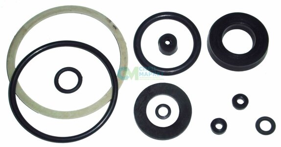 Ремкомплект для домкрата 5т шааз нового образца