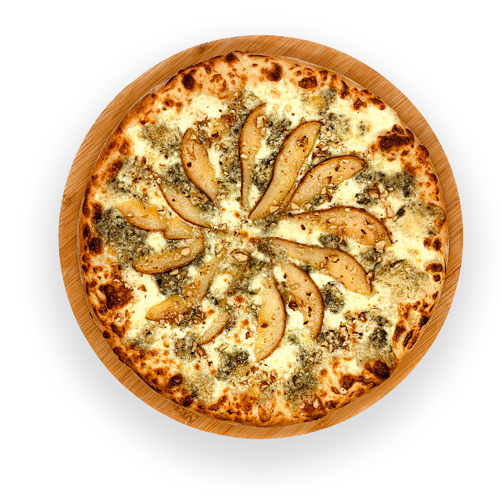 рецепт пиццы с грушей и горгонзолой от юлии высоцкой фото 79