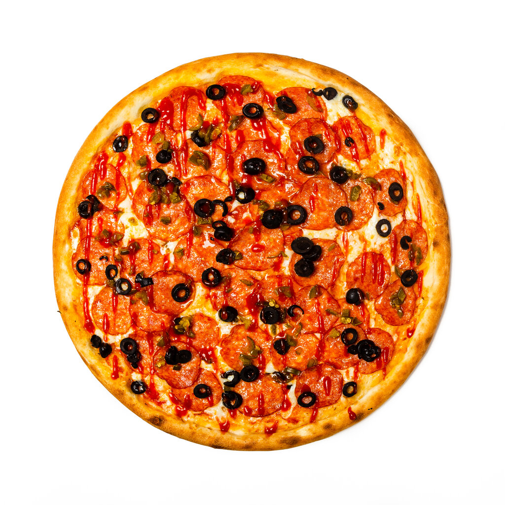 соус к пицце пепперони рецепт фото 54