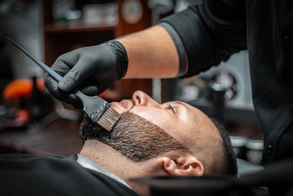29 Barber