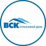 Страховой Дом ВСК (Новотушинская ул., 3, д. Путилково), страховой агент в Москве и Московской области