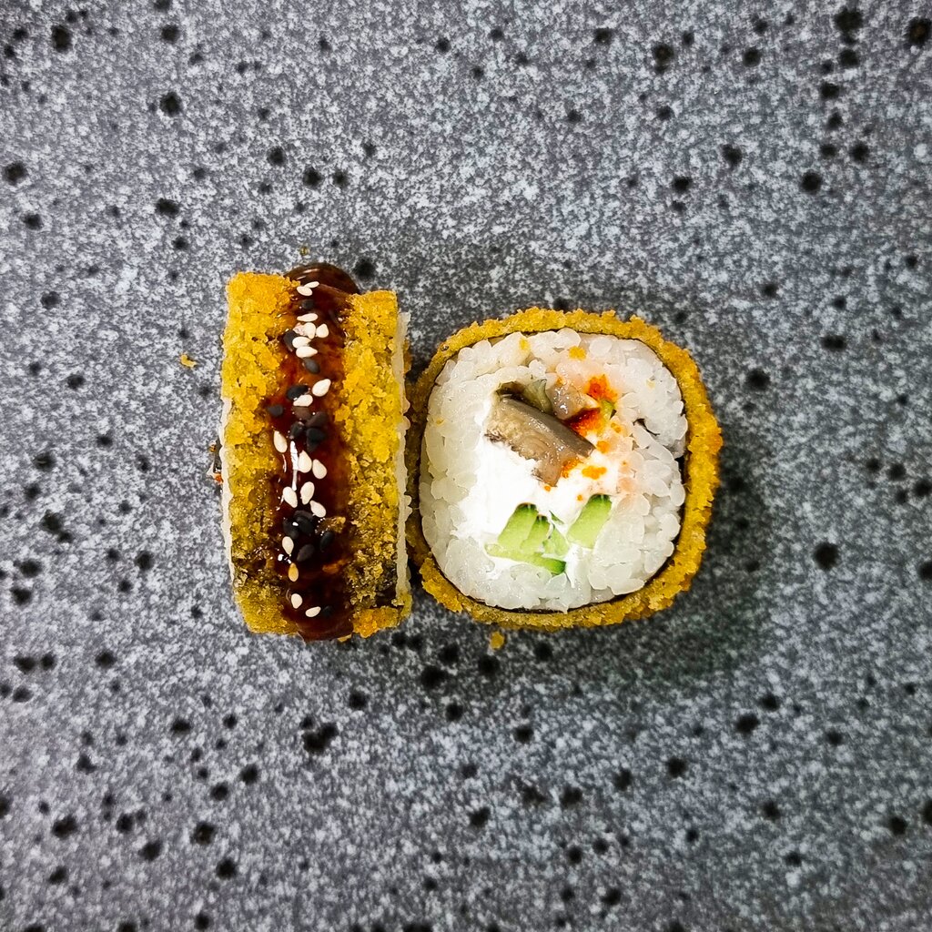 Кушай суши обь вкусно фото 50