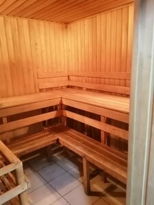 Аренда парилки