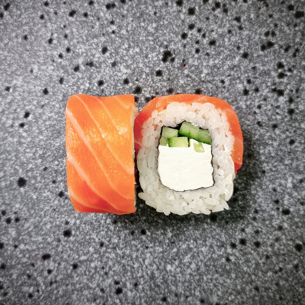 Кушай суши обь вкусно фото 29