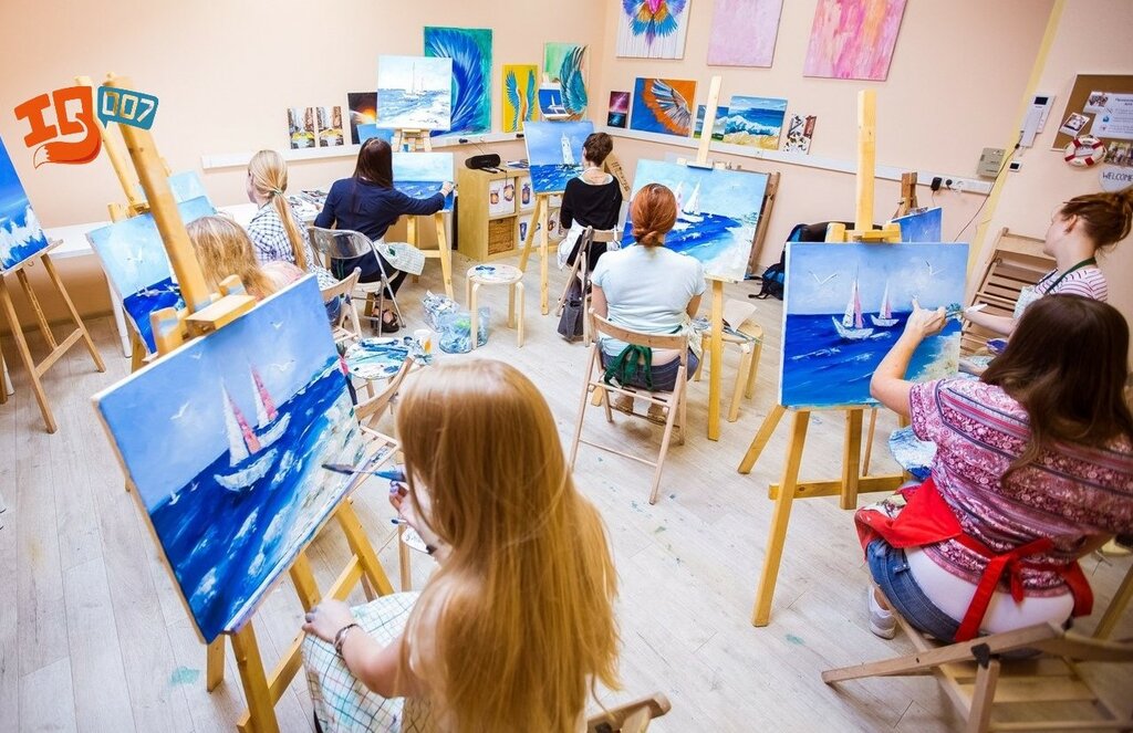 Программа по рисунку для художественной школы