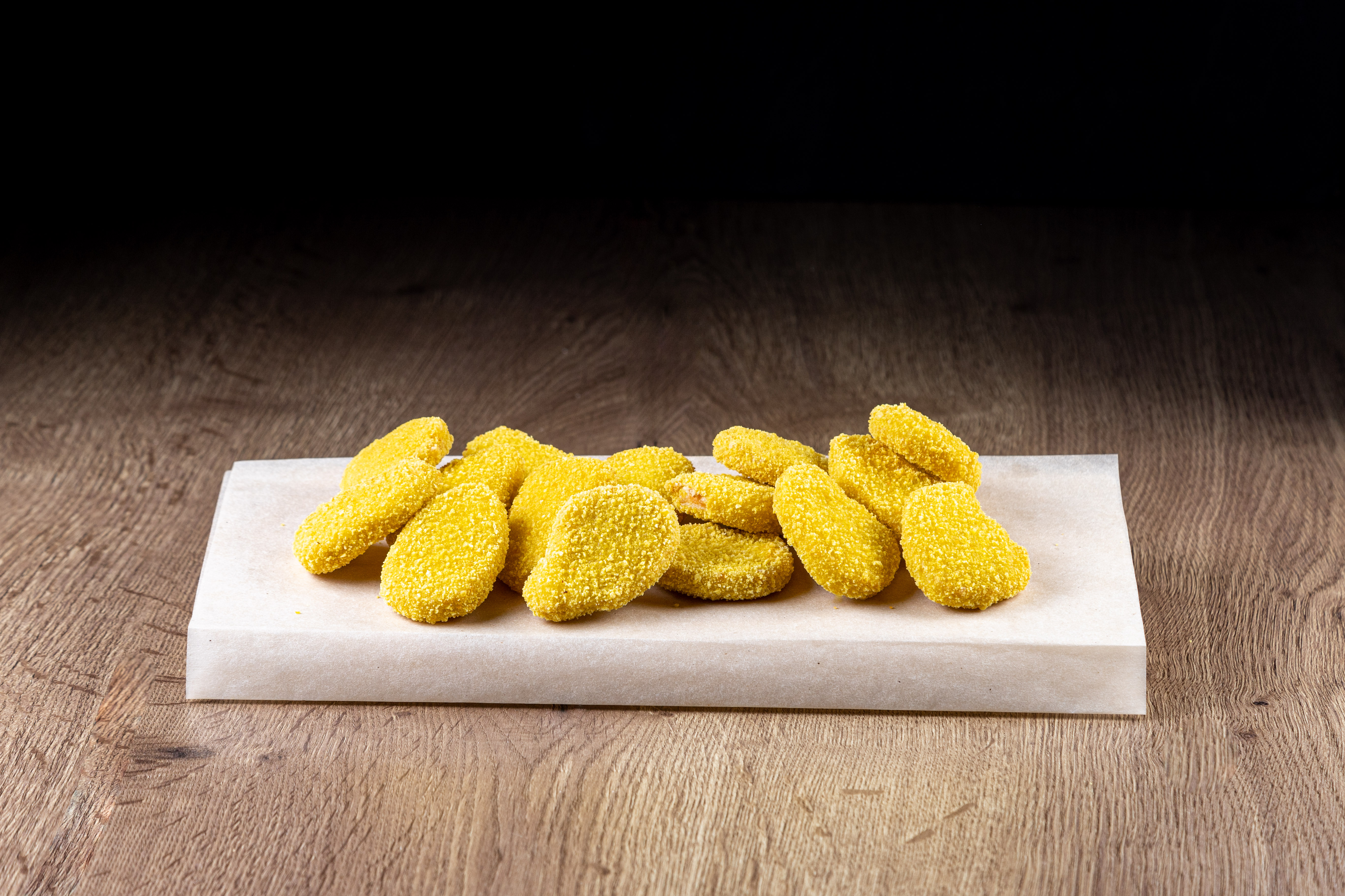 НАГГЕТСЫ 9шт