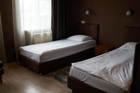 Atamanskiy Dvor (posyolok Uglegorskiy, ulitsa Gagarina, 42), hotel
