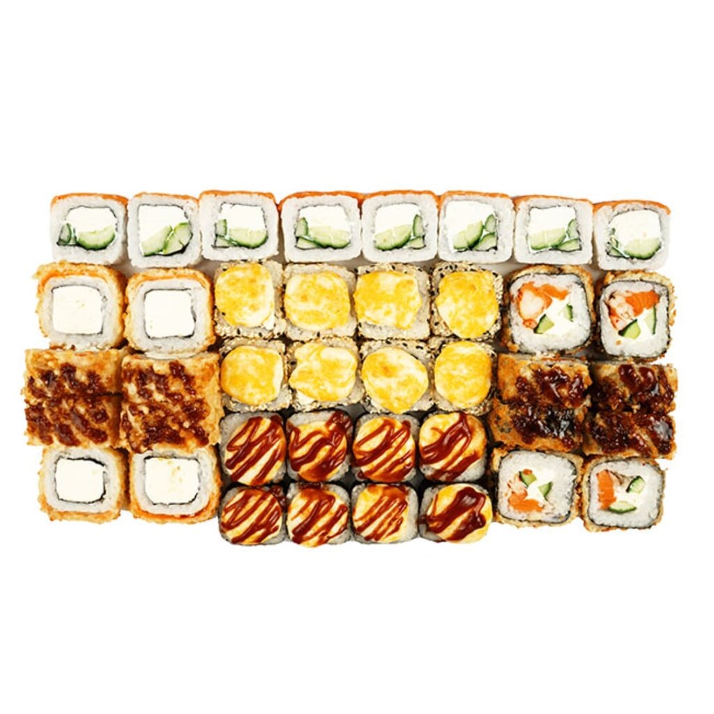 Заказать суши в рузаевки фото 26