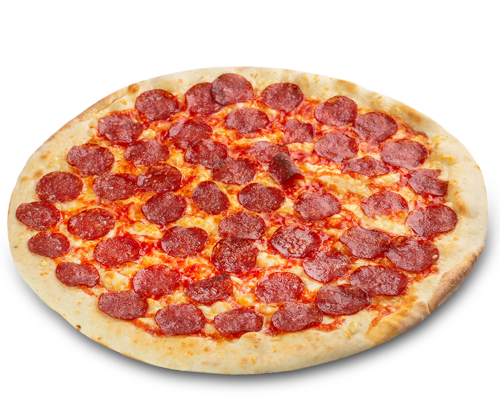 что за колбаса идет в пиццу пепперони фото 71