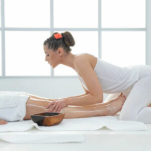 Ольга Колосова жалаңаш