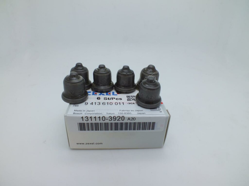 Нагнетательный клапан BOSCH A20 9413610011 131110-3920