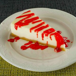 Чизкейк