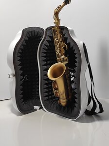 Saxmute one sale