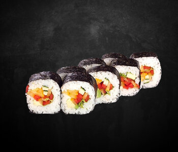 Tokyo (Нижнегорская улица, 51Б), sushi bar