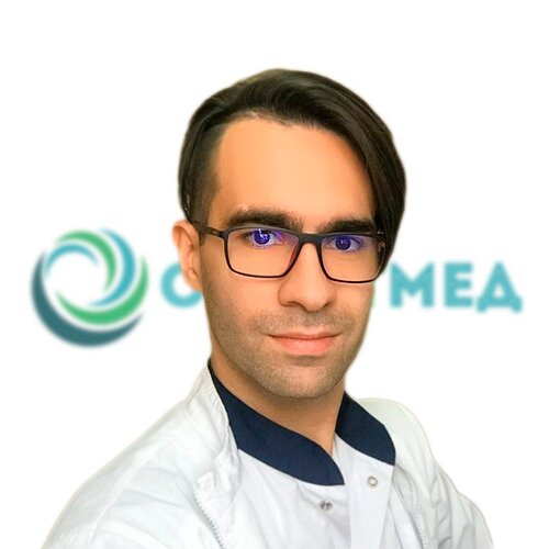 Tanı merkezleri SmartMed, Rostov‑na‑Donu, foto