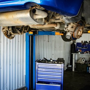 RemZona (Mirnaya ulitsa, 8), car service, auto repair