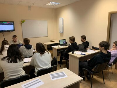 Глубокая подготовка к ЕГЭ за 8 месяцев