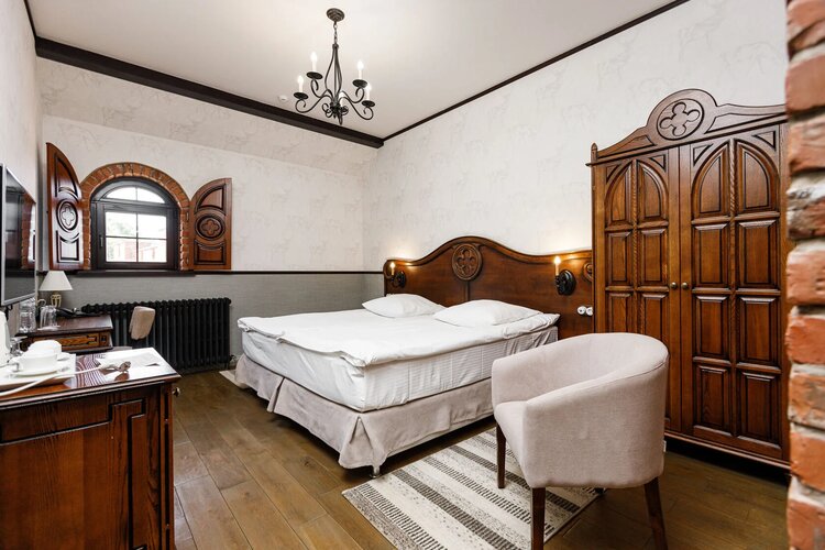 Hotel Langendorf, , foto