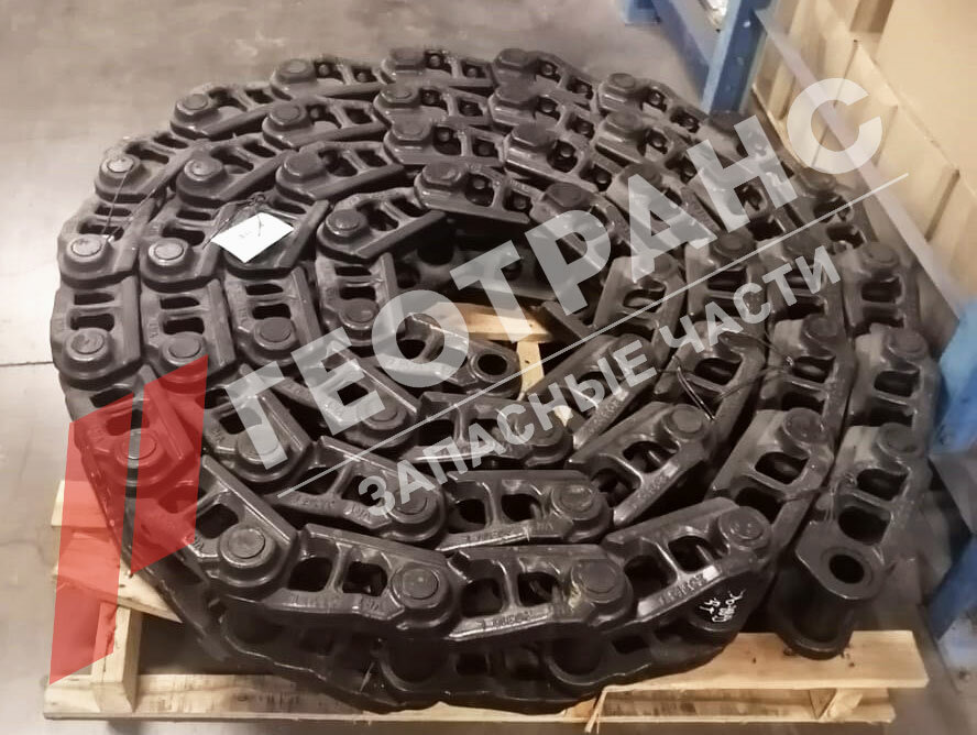 Цепь гусеничная LGCE (SDLG) E6215HLC