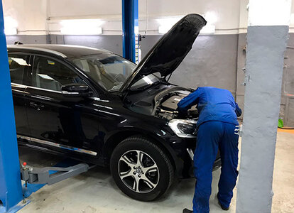 33service (Arkhitektora Schuseva Street, 4к2), car service, auto repair