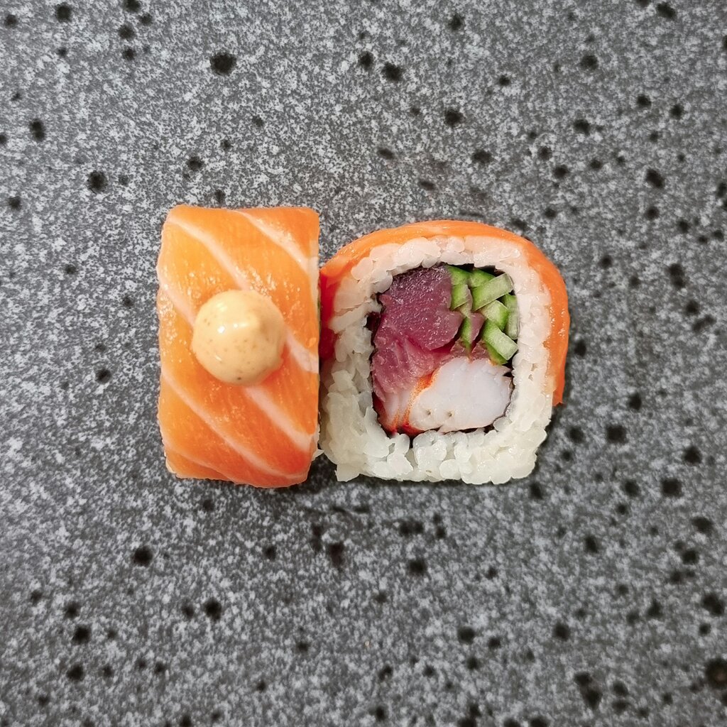 Кушай суши обь вкусно фото 31