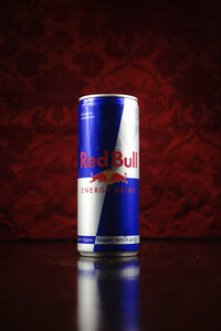 Red Bull