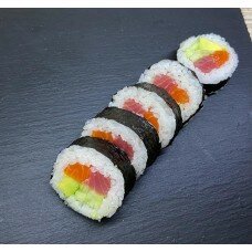 Sushi&суши (ул. Шоссе в Лаврики, 34, корп. 1), доставка еды и обедов в Мурино