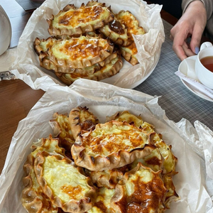 Vazhenka (posyolok Girvas, Kondopozhskaya ulitsa, 23Б), restaurant