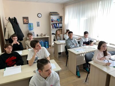 4 занятия подготовки к ЕГЭ по Математике