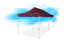 Ecofog Tent (Чермянский пр., 7, Москва), каркасно-тентовые конструкции в Москве