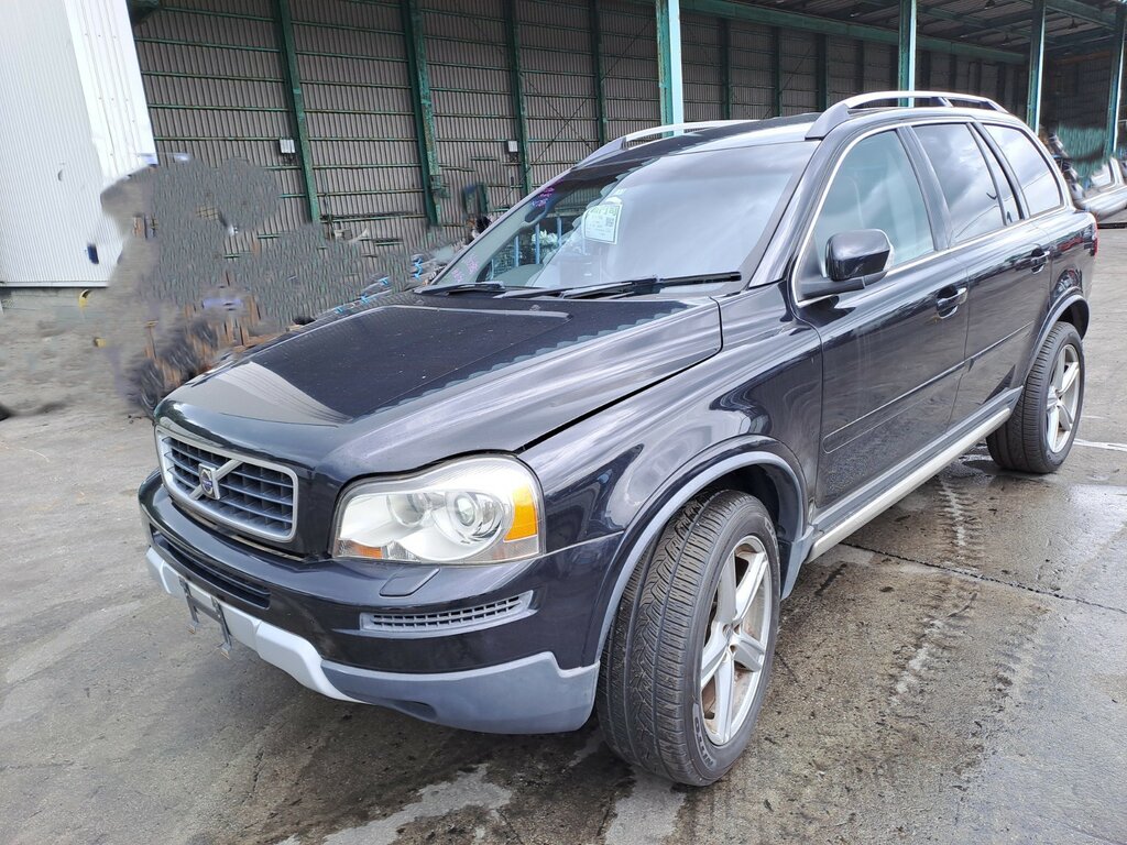 Разборка Вольво ХС90